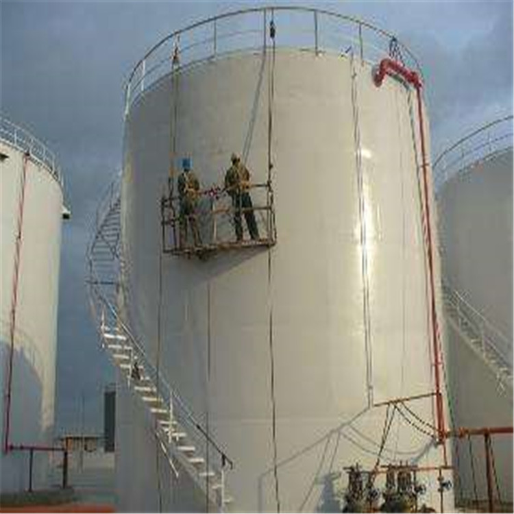 隆德喷漆翻新・工业喷漆・设备喷漆服务简介